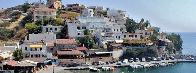 TURQUÍA, BODRUM, CRETA Y SANTORINI 17 Días (2026-2027)