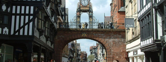 Dublín, Sur de Inglaterra y Países Bajos con París