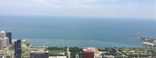 Toronto, Niágara y Chicago