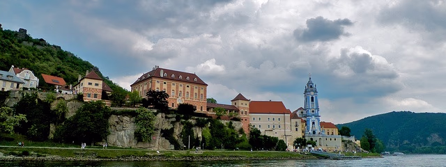 Danubio Imperial – VISTAMILLA Standard