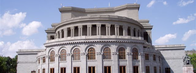 Armenia y Georgia
