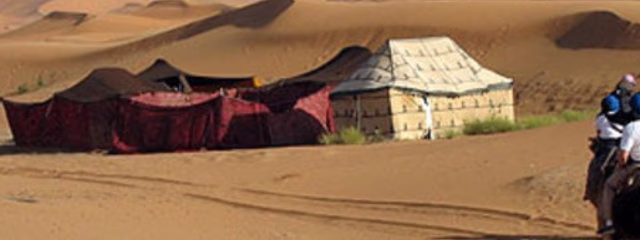 Marrocos Surpreendente
