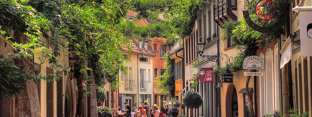 LO MEJOR DE ALEMANIA