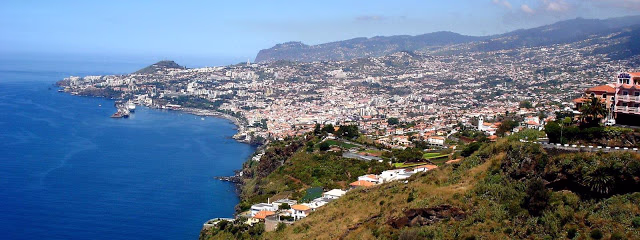Encantos de Madeira con Porto Santo - 5 días