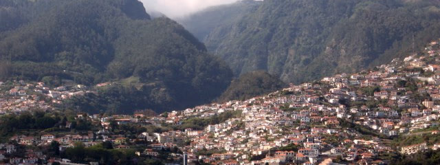 Encantos de Madeira - 5 Días
