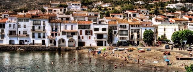 Pirenéus, Catalunha, Sul de França