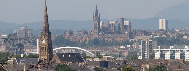 Inglaterra y Escocia - Vuelos desde Barcelona