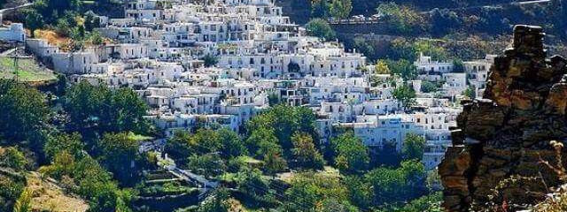 Andaluzia e Portugal com Madri