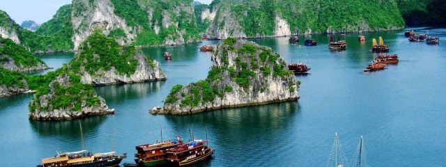 Joyas de Indochina - Cat. Primera