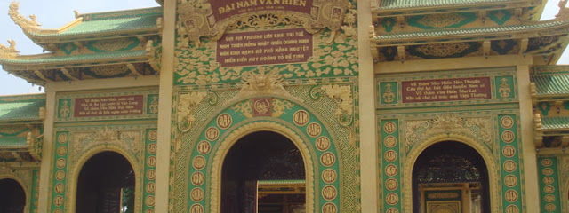 Esencia de Vietnam - Cat. Primera