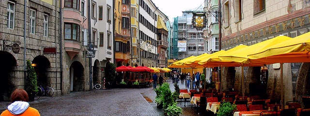 El Circuito del Este +i