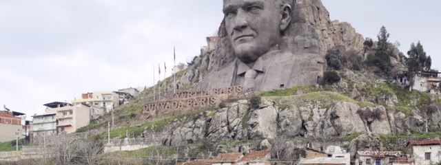 GRAN TOUR DE TURQUÍA E ISLAS GRIEGAS 17 Días (2026-2027)