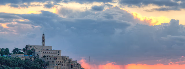 GRAN CIRCUITO DE TIERRA SANTA (Guias en español)