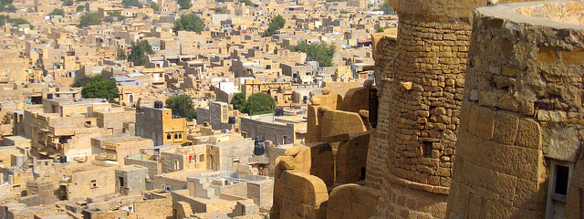 GRAN INDIA (Khajuraho - Varanasi Aereo - de Noviembre a Marzo) - EXCLUSIVO SPECIAL TOURS