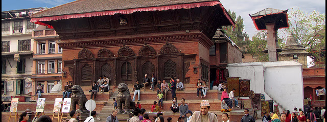 SUPER NEPAL - EXCLUSIVO SPECIAL TOURS