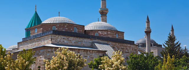 Tesoros de Turquía - Vuelos desde Montevideo