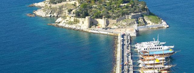 TURQUÍA CON PLAYAS GRIEGAS DE CHIOS 12 Días (2026-2027)