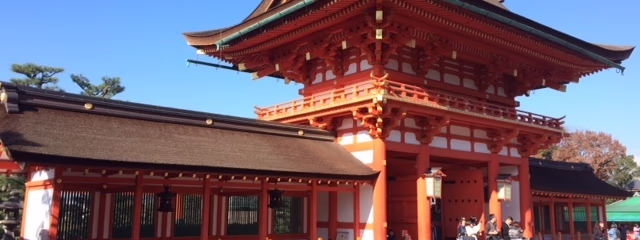 GRAN JAPON 10 DIAS CON NIKKO (OSAKA - TOKYO)