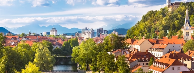 Descubra Croacia, Eslovenia y Bosnia – 2027