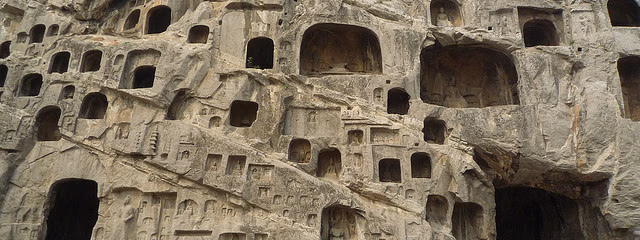 Descubre China con Chengdu y Guilin