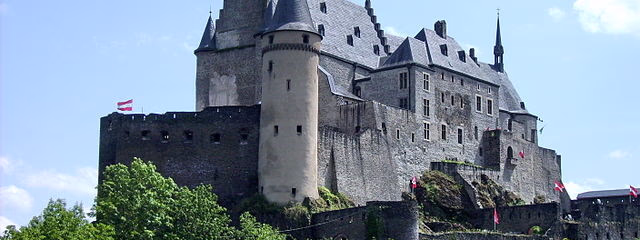 París, Países Bajos y Alsacia