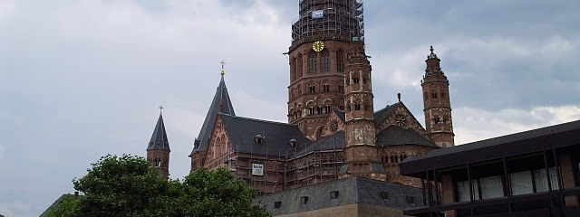 Tesoros del Rin – VISTARIO Superior