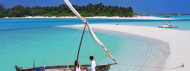 ISLAS MALDIVAS 5*: HOTEL COCOON MALDIVES  (5 NOCHES EN HABITACION LAGOON VILLA EN TI)