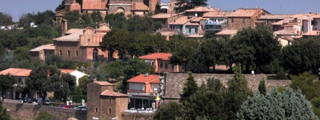 TOUR DE LA TOSCANA MEDIEVAL (Salida desde ROMA) 2027