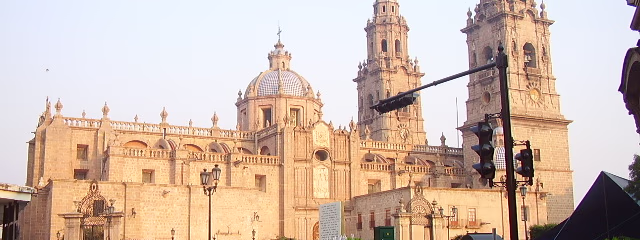 Capitais do México