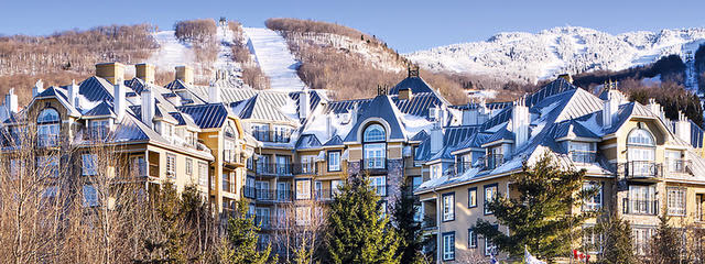 Capitales Canadienses