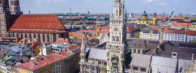 Danubio Imperial – FIDELIO Standard