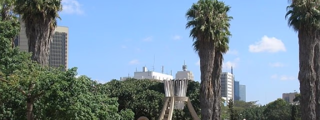 Kenia Esencial - Cat. Classic