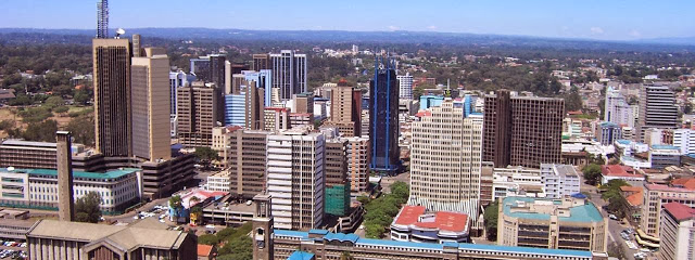 AVENTURA EN KENYA Y TANZANIA (en 4x4)