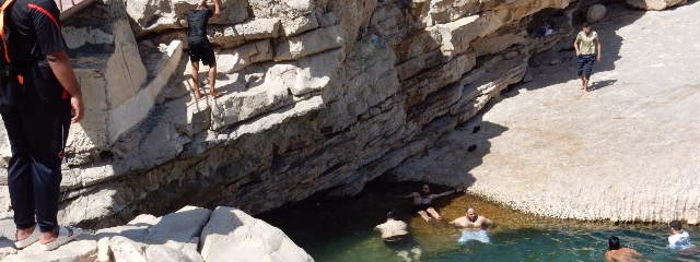 Fantasia de Omán - Cat. Primera