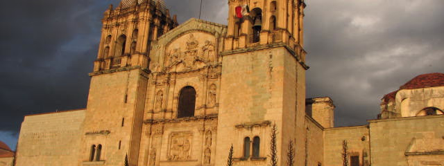 Passeio Mexicano