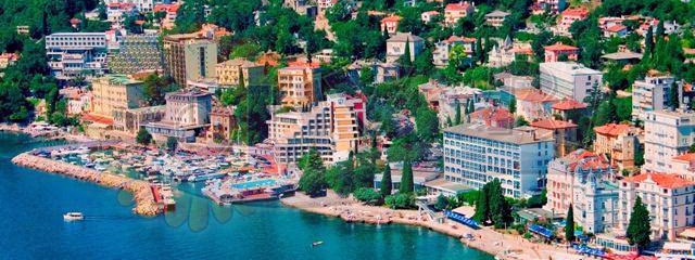 Croacia y Eslovenia