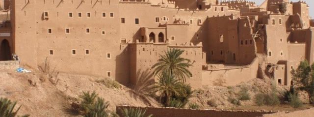 Marrocos, Tânger-Tânger