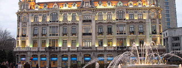 Madri, Norte da Espanha, País Vasco com Lourdes