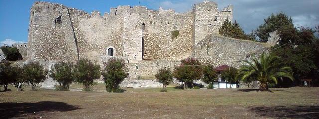 Atenas, Península e Ilhas Gregas