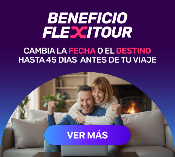Flexitour