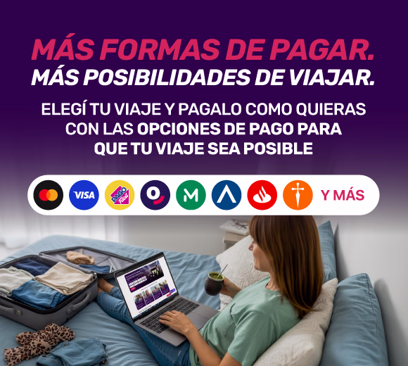 Medios de Pago ARG