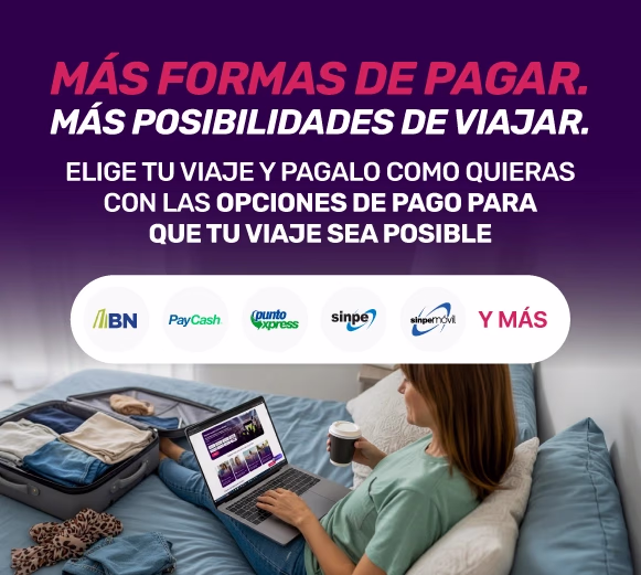 Medios de Pago CSR
