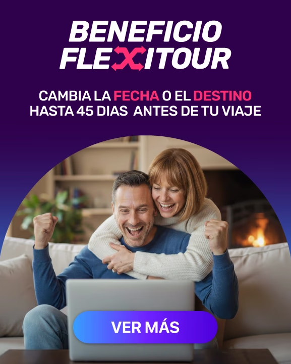 Flexitour