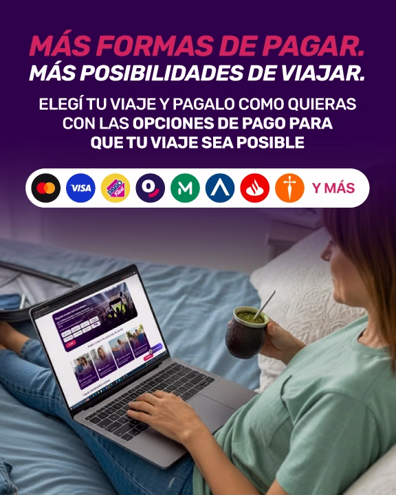 Medios de Pago ARG