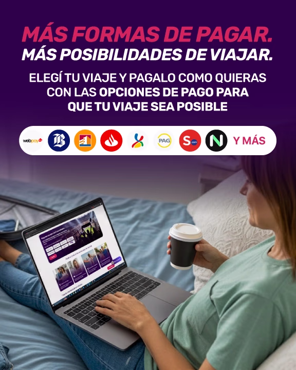Medios de Pago CHL