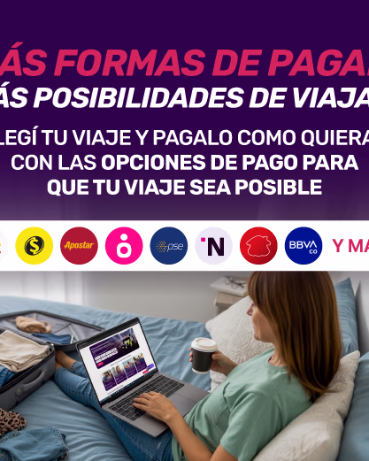 Medios de Pago COL