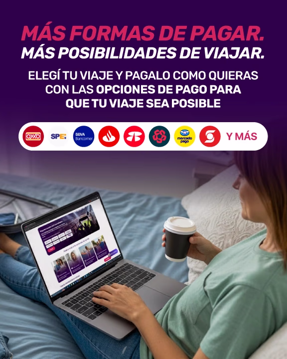 Medios de Pago MEX
