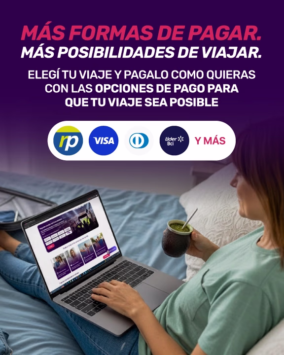 Medios de Pago URU