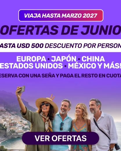 Ofertas Junio