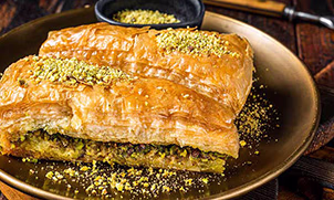 Grecia: Cuna de la filosofía y también de la gastronomía